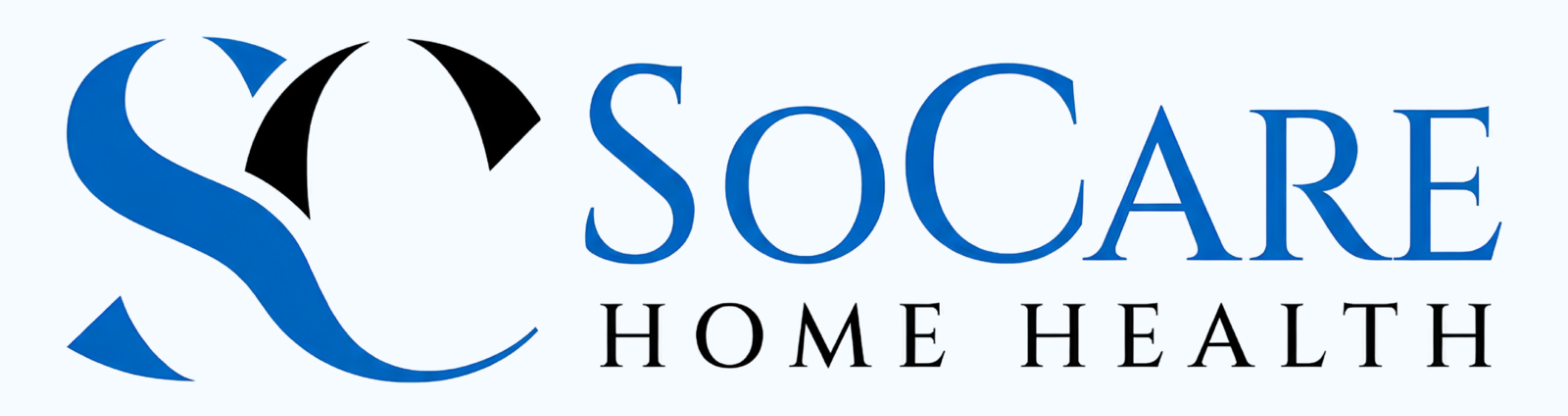 SoCare Home Health Logo